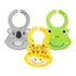 Nuby Roly Poly Bib